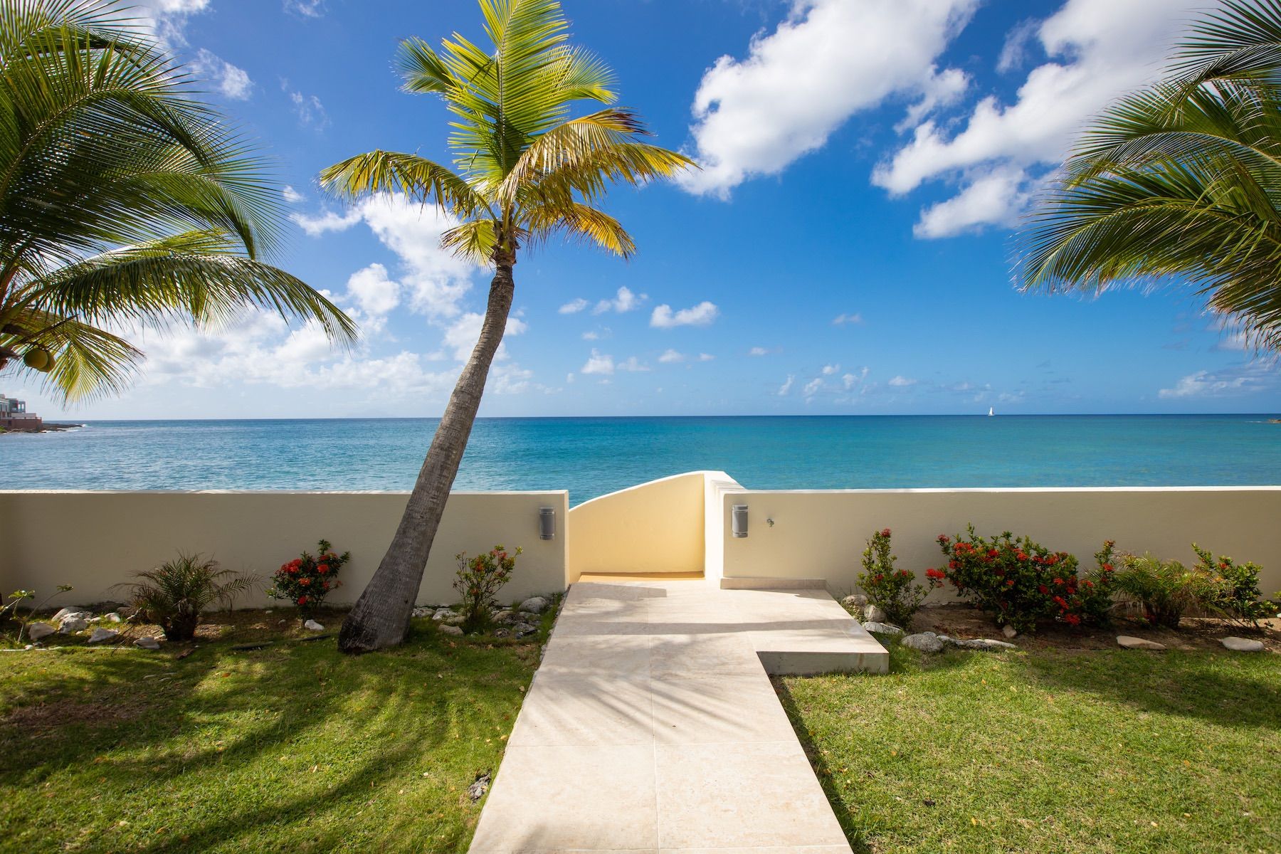 Beach Secrets  villa photo.