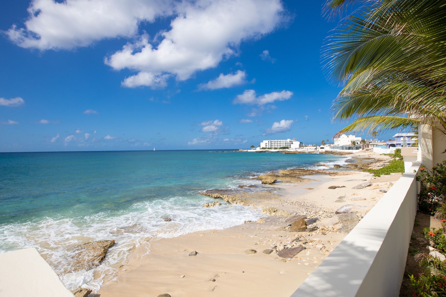 Beach Secrets  villa photo.