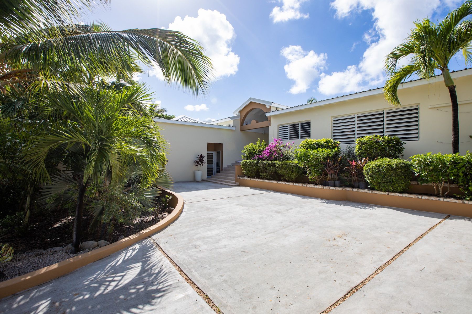 Beach Secrets  villa photo.