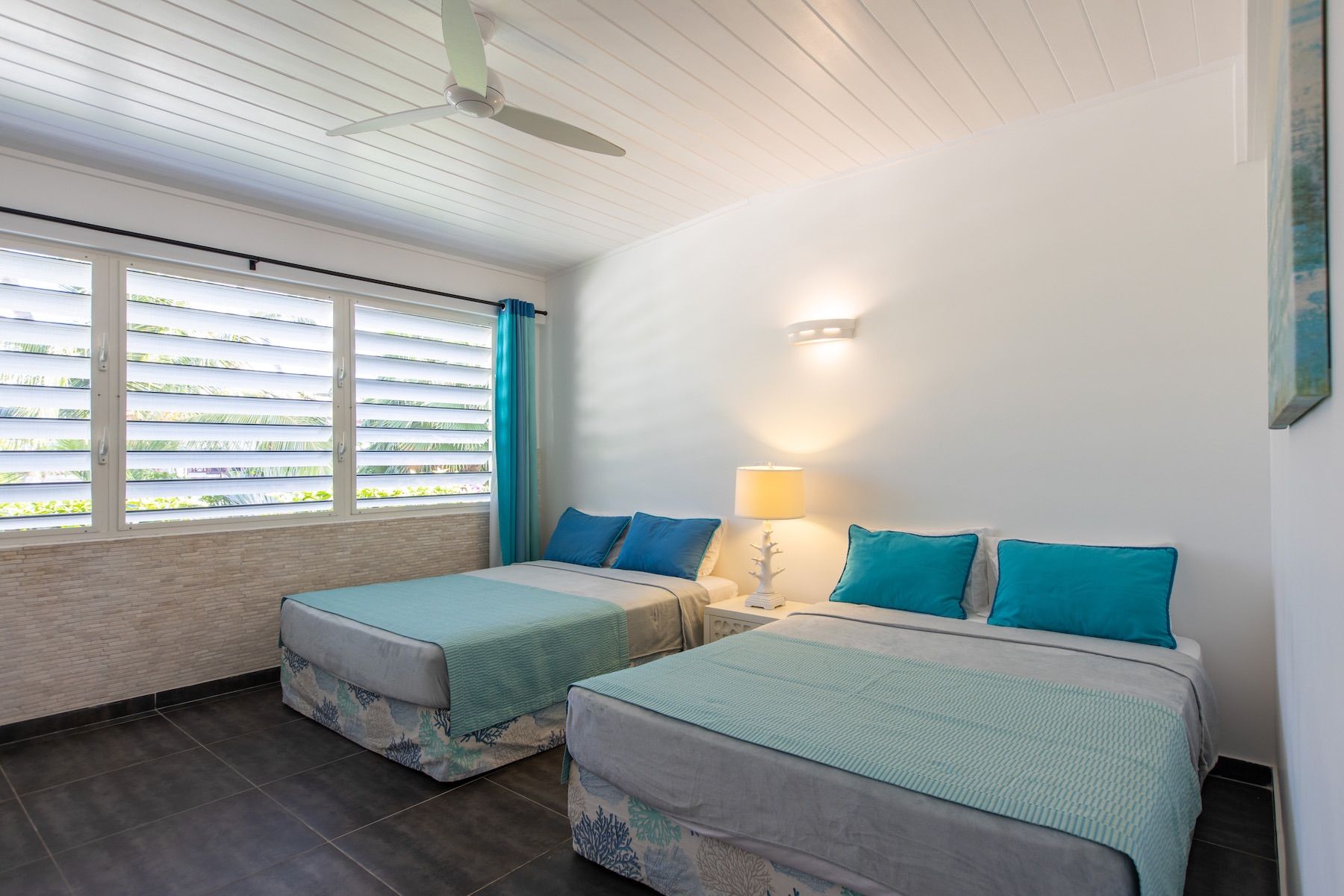 Beach Secrets  villa photo.