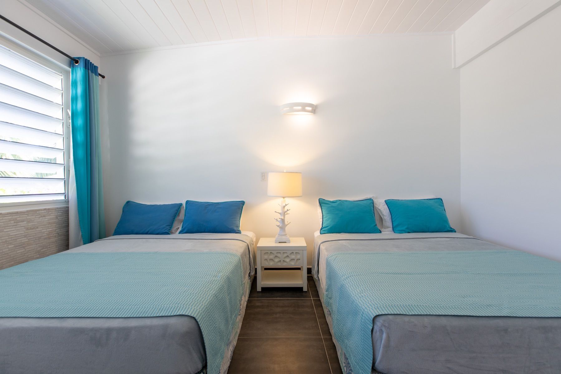 Beach Secrets  villa photo.