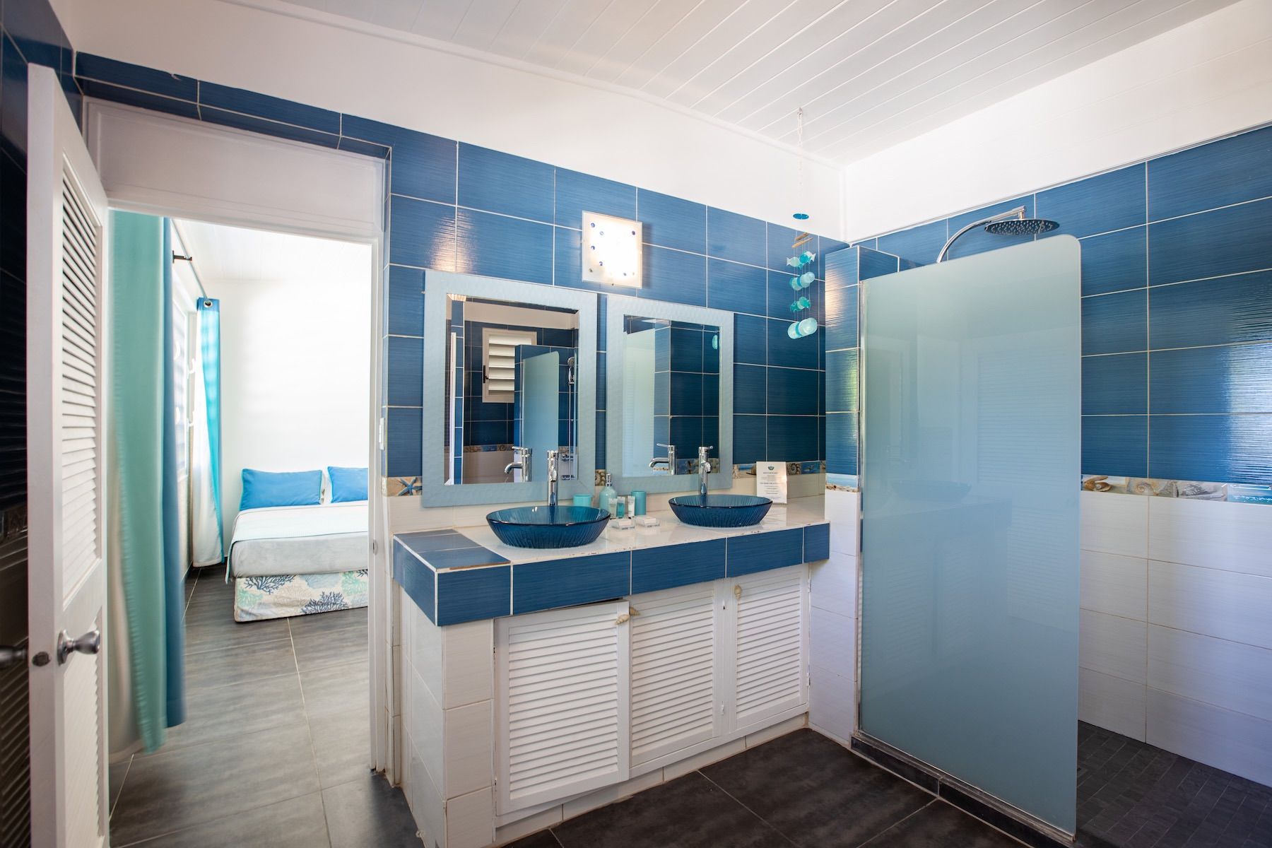 Beach Secrets  villa photo.