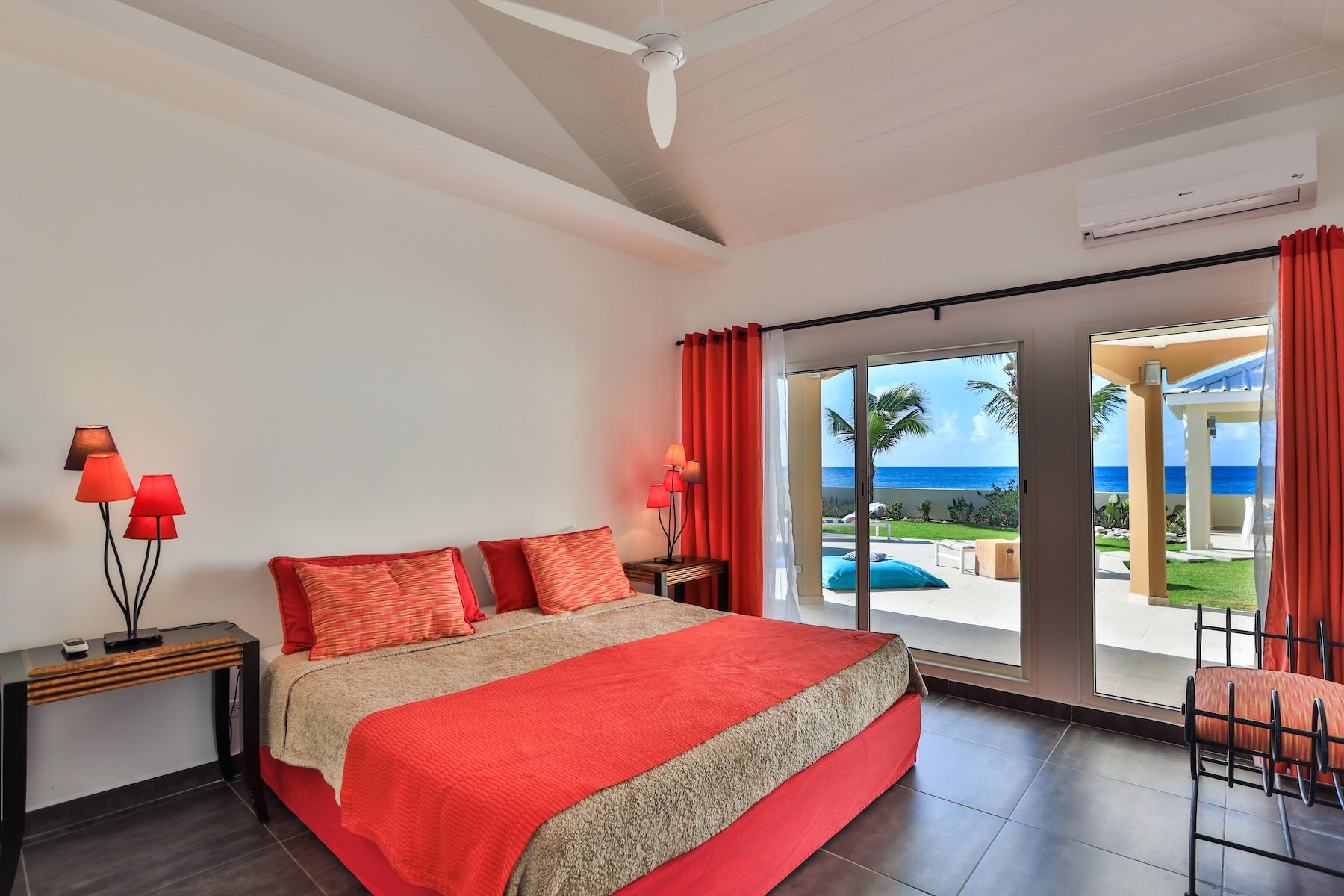 Beach Secrets  villa photo.