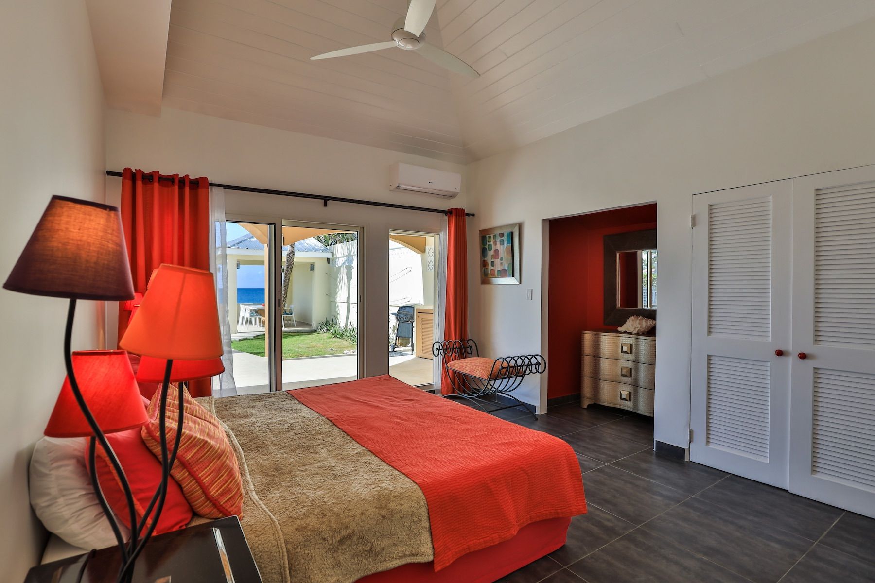 Beach Secrets  villa photo.