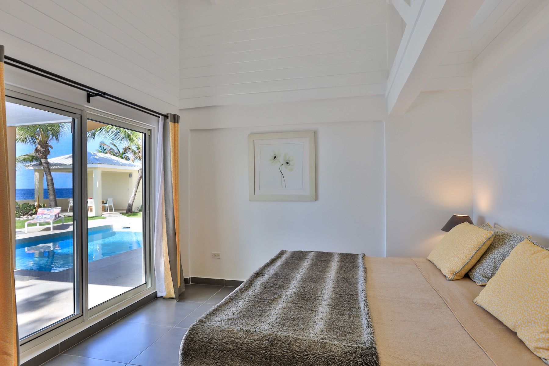 Beach Secrets  villa photo.