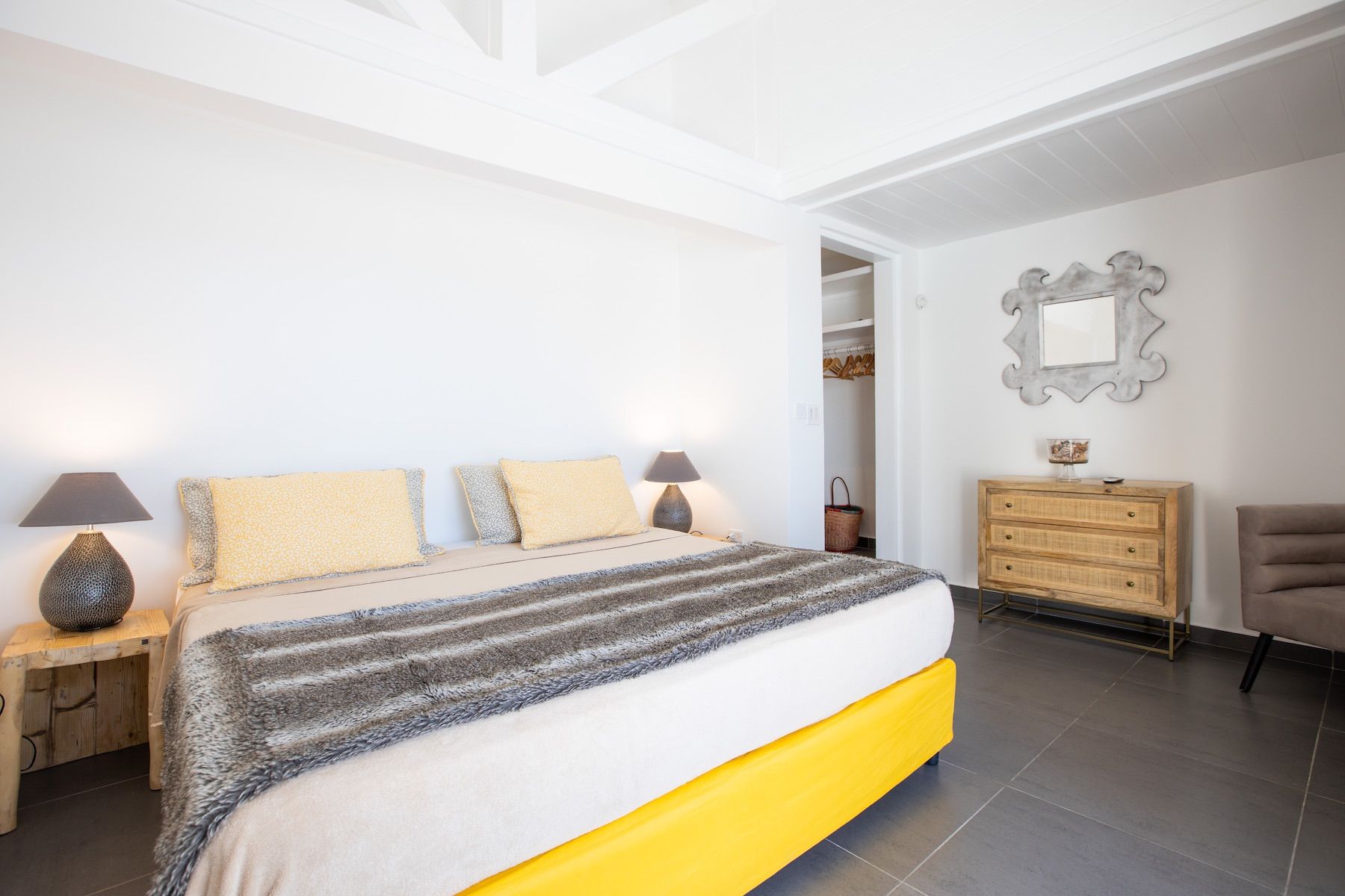 Beach Secrets  villa photo.