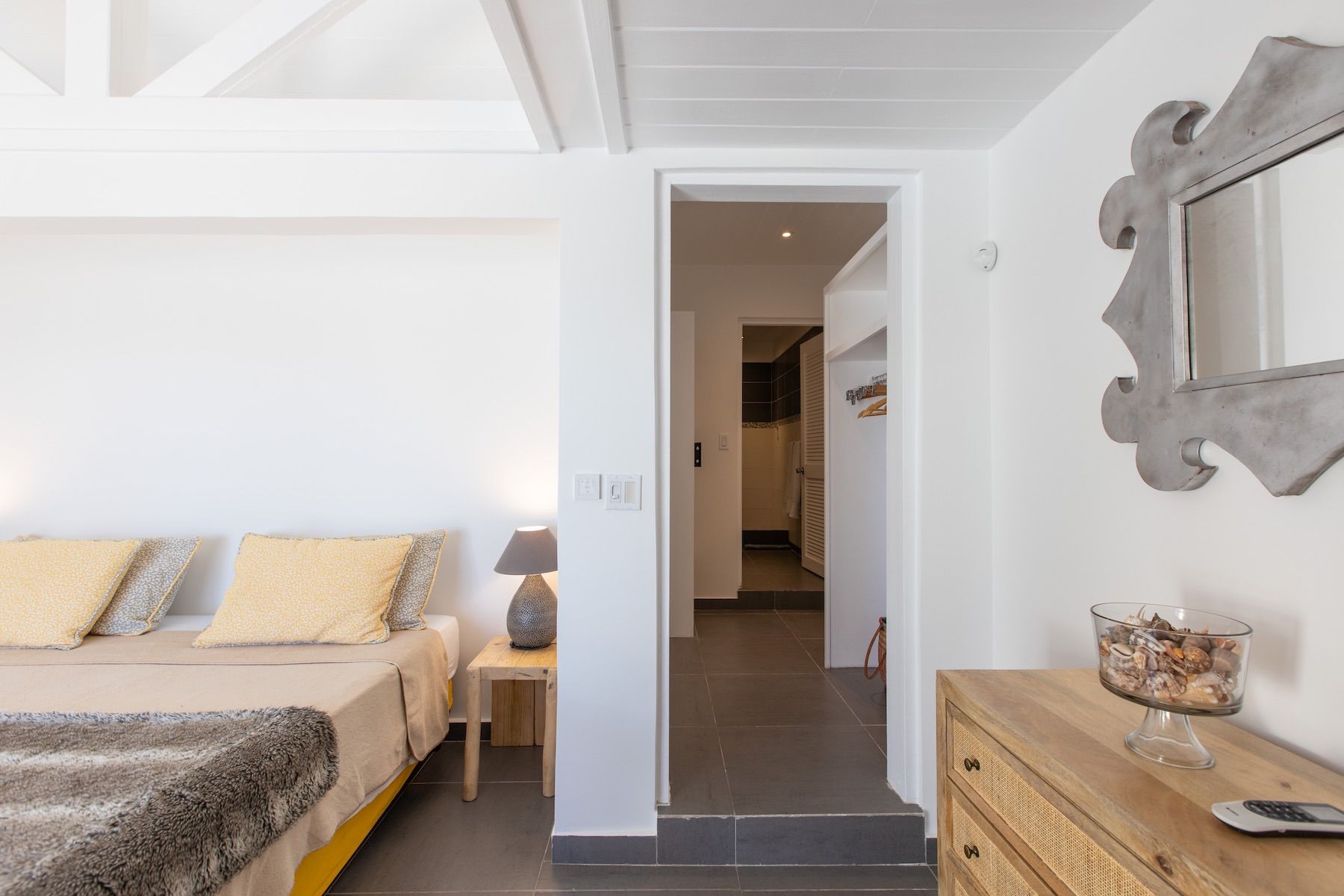 Beach Secrets  villa photo.