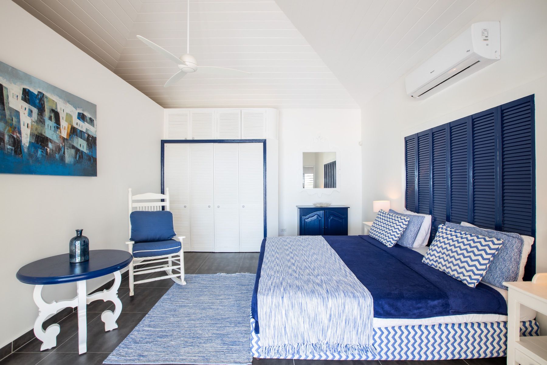 Beach Secrets  villa photo.
