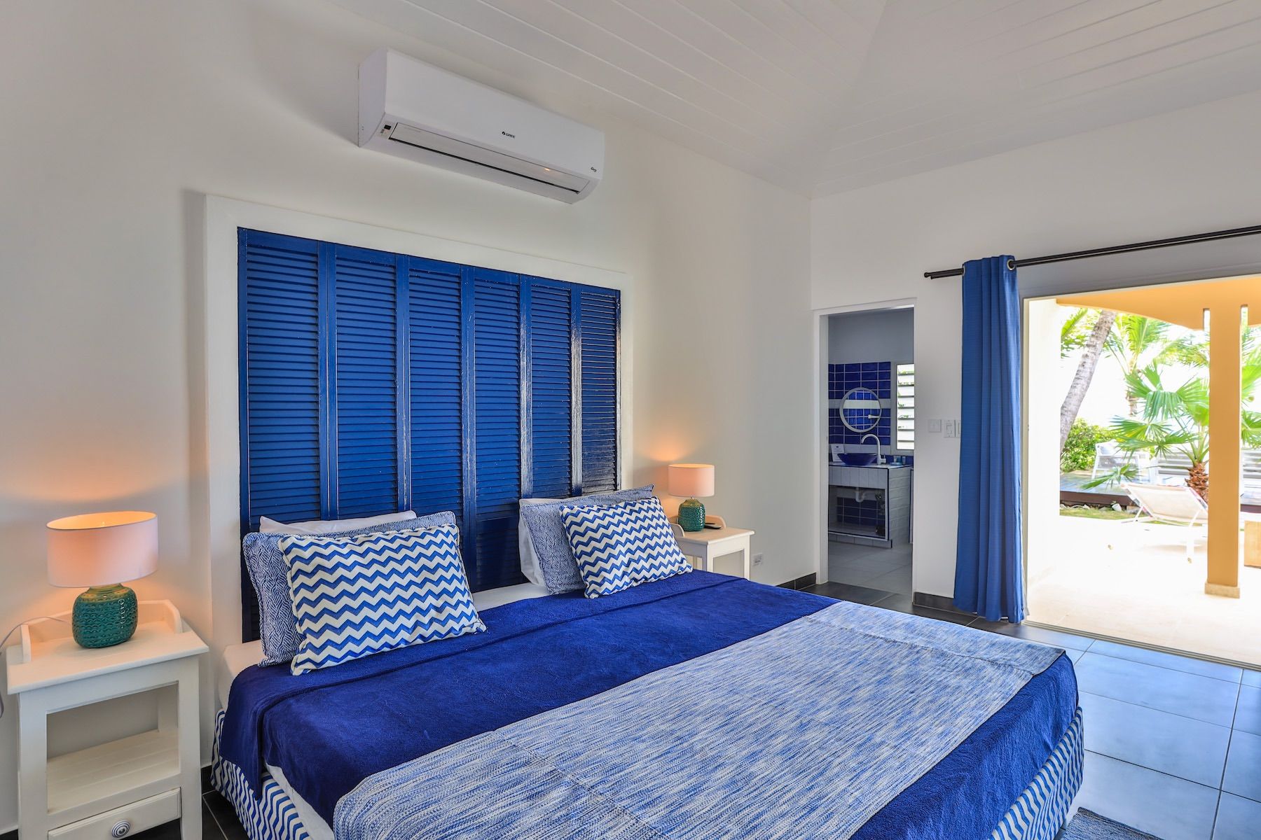 Beach Secrets  villa photo.