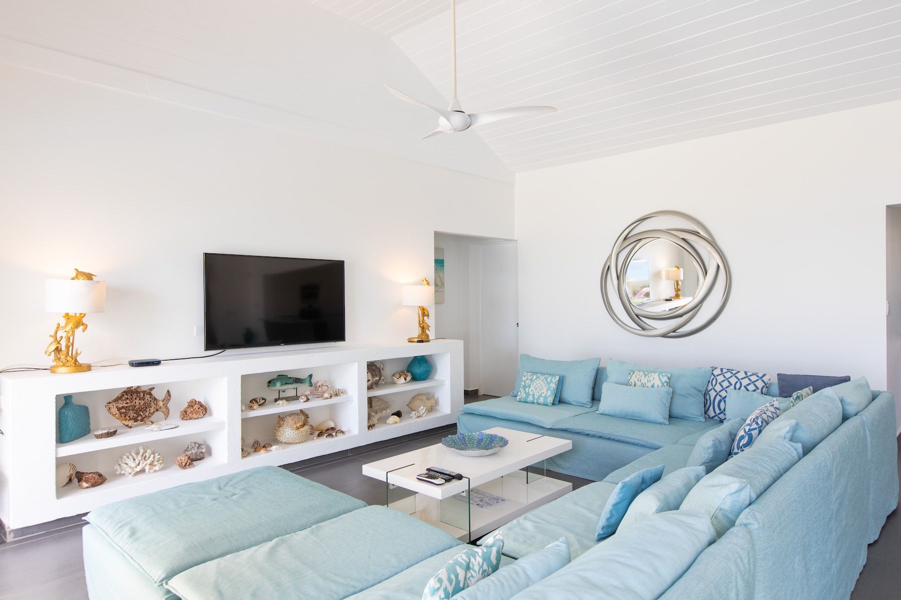 Beach Secrets  villa photo.