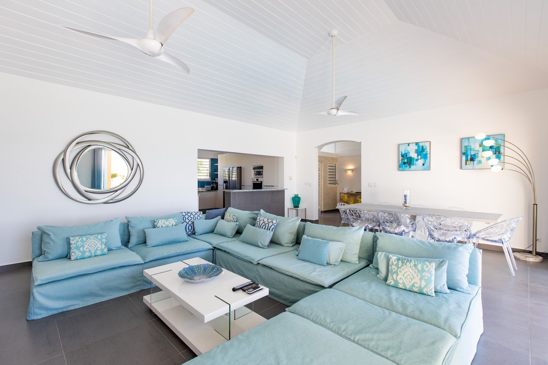 Beach Secrets  villa photo.