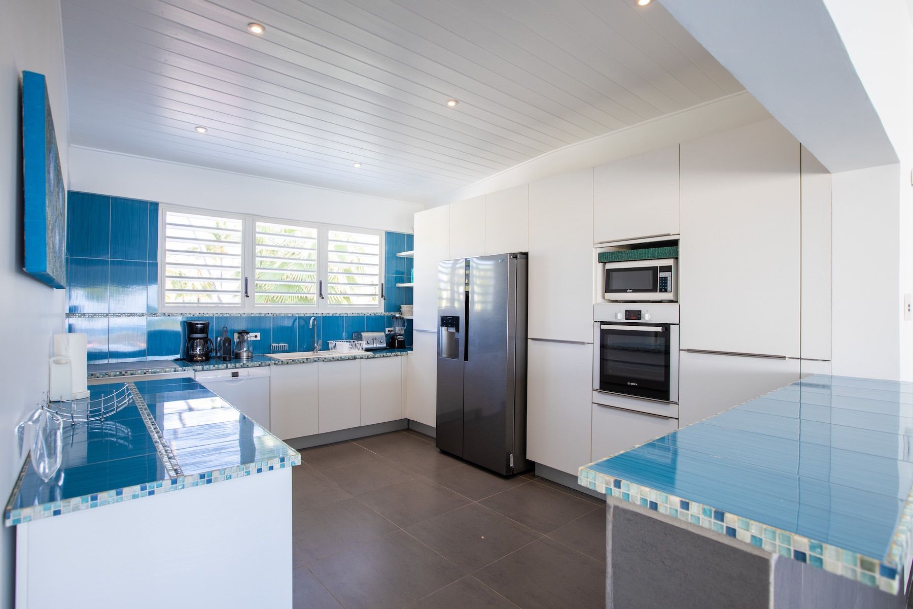 Beach Secrets  villa photo.