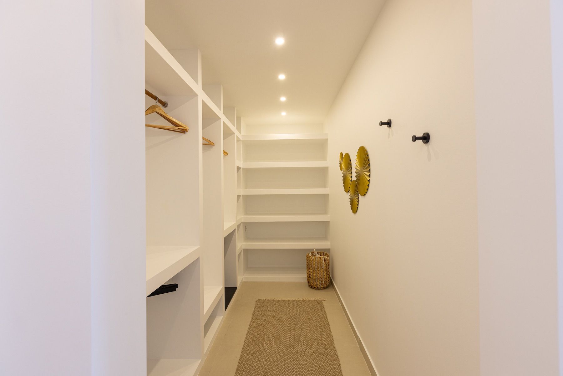 Nuit Jade villa photo.