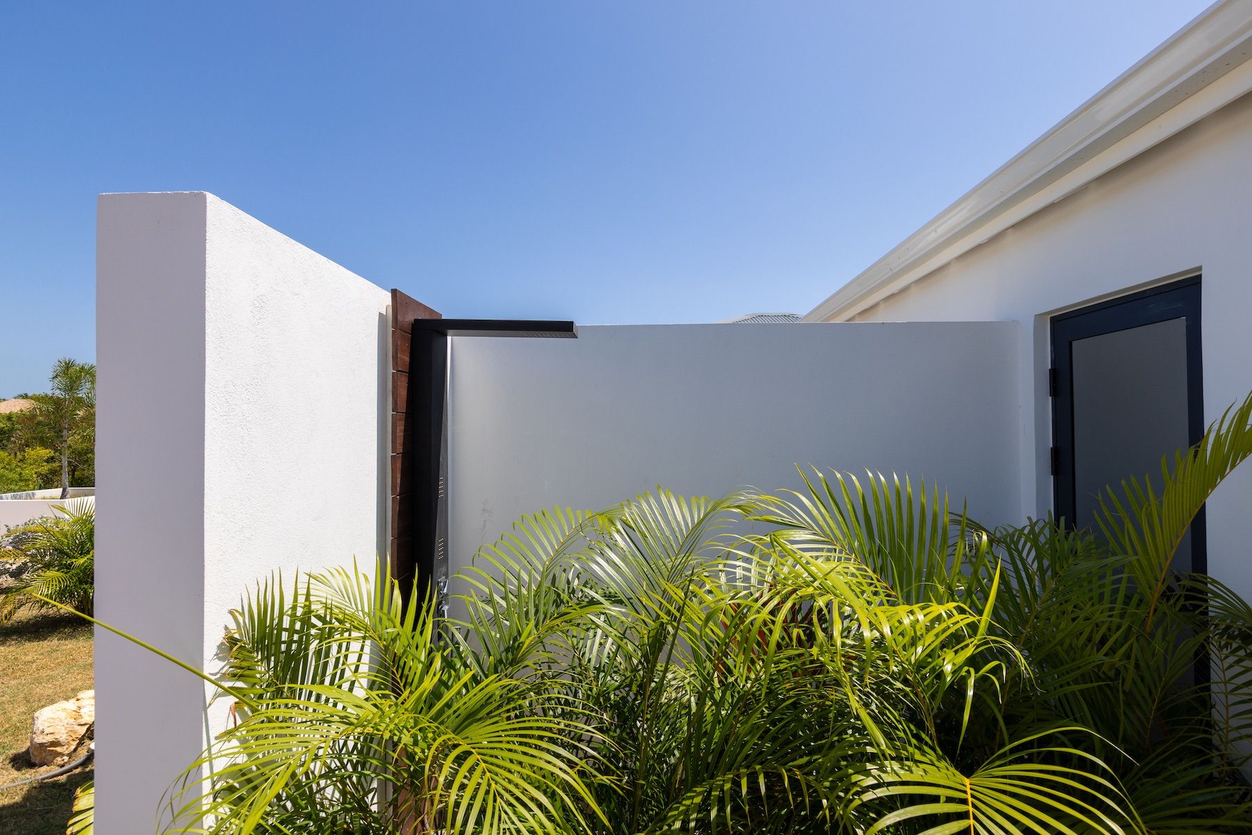 Nuit Jade villa photo.