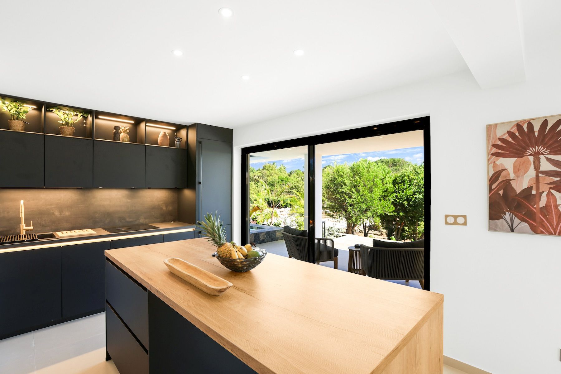 Stidio - Kitchen
