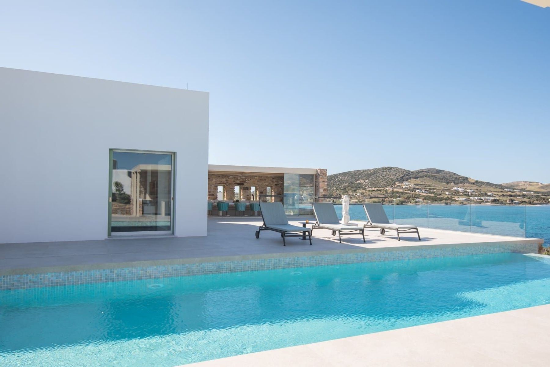 Villa Nyomi villa photo.