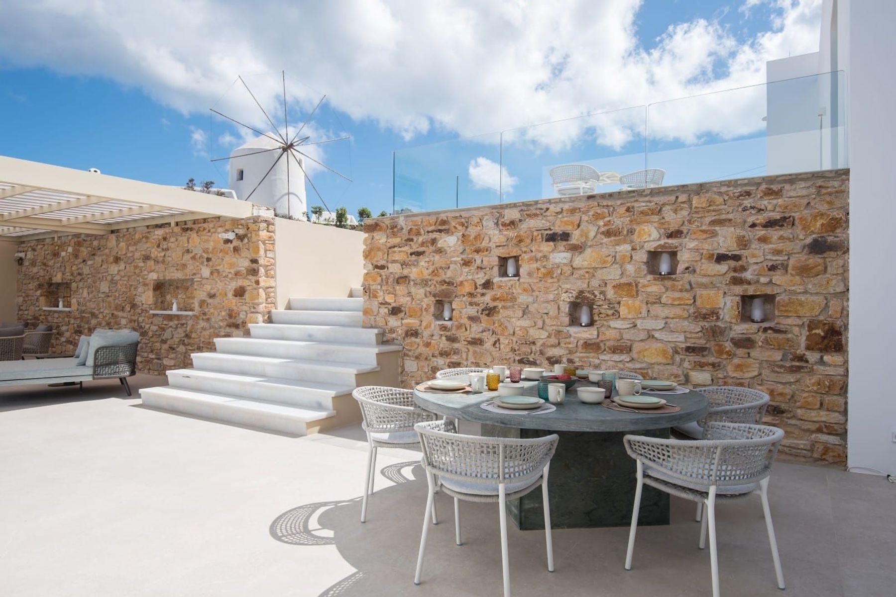 Villa Nyomi villa photo.