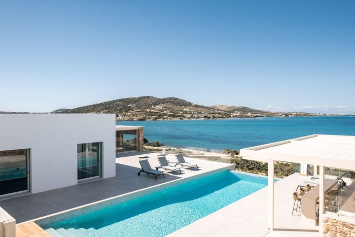 Villa Nyomi villa photo.