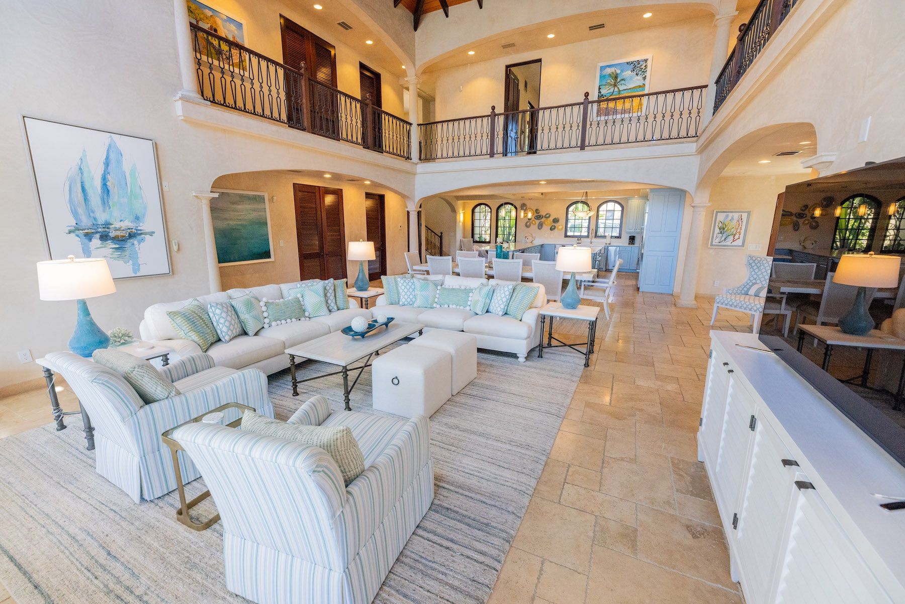 Cruz on Inn villa photo.