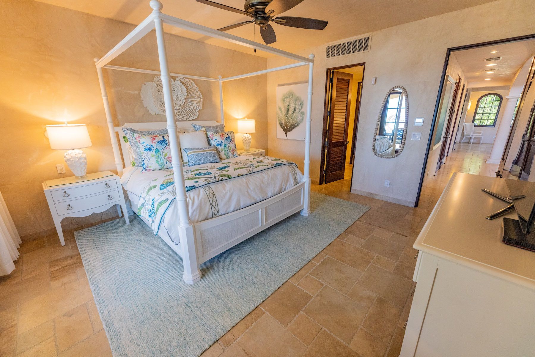 Cruz on Inn villa photo.