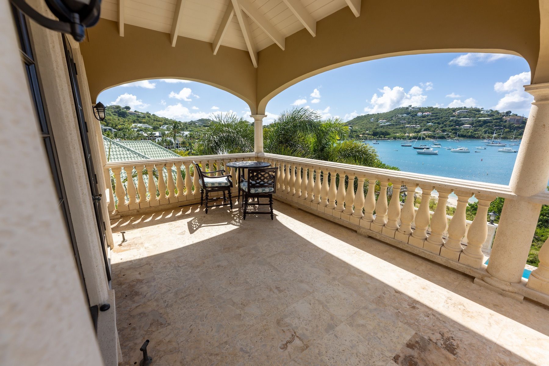 Cruz on Inn villa photo.