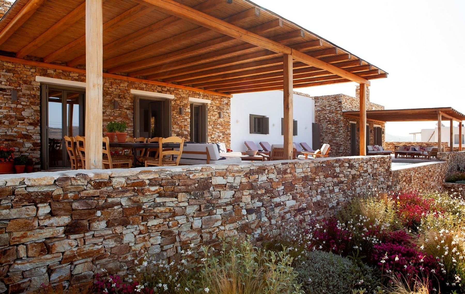 Villa Sandya villa photo.