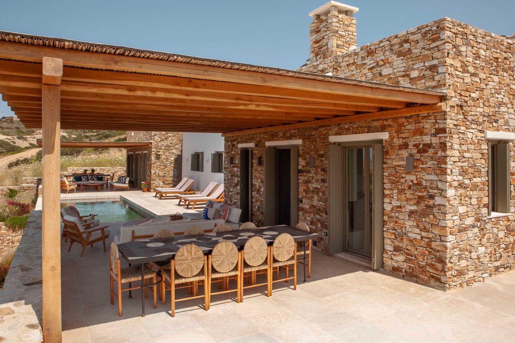 Villa Sandya villa photo.