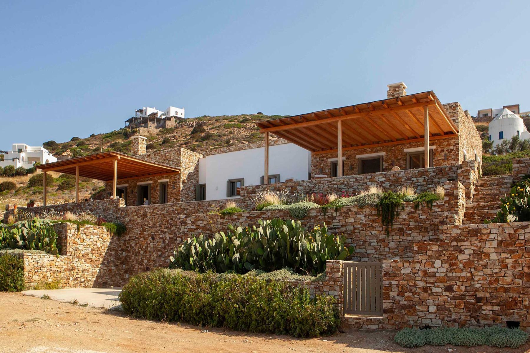 Villa Sandya villa photo.