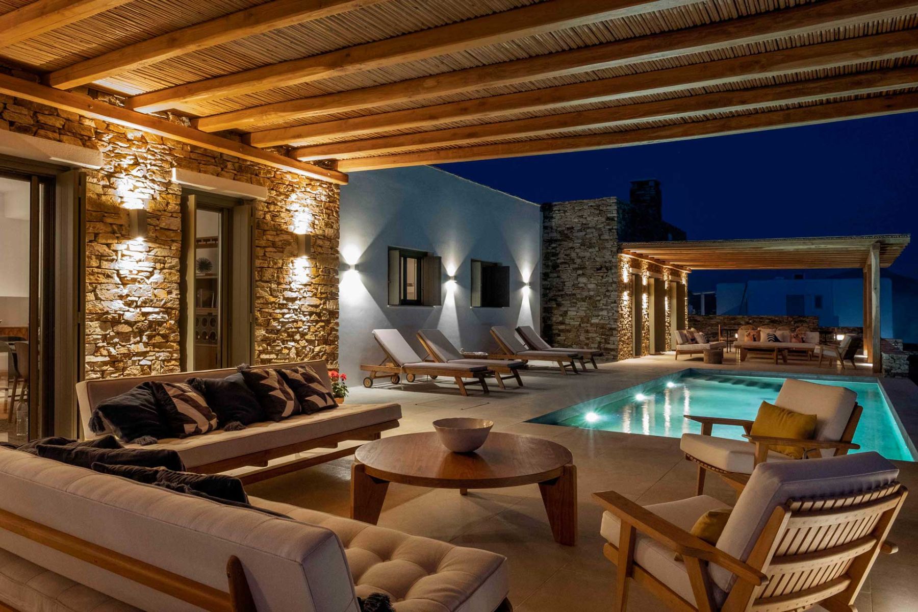 Villa Sandya villa photo.