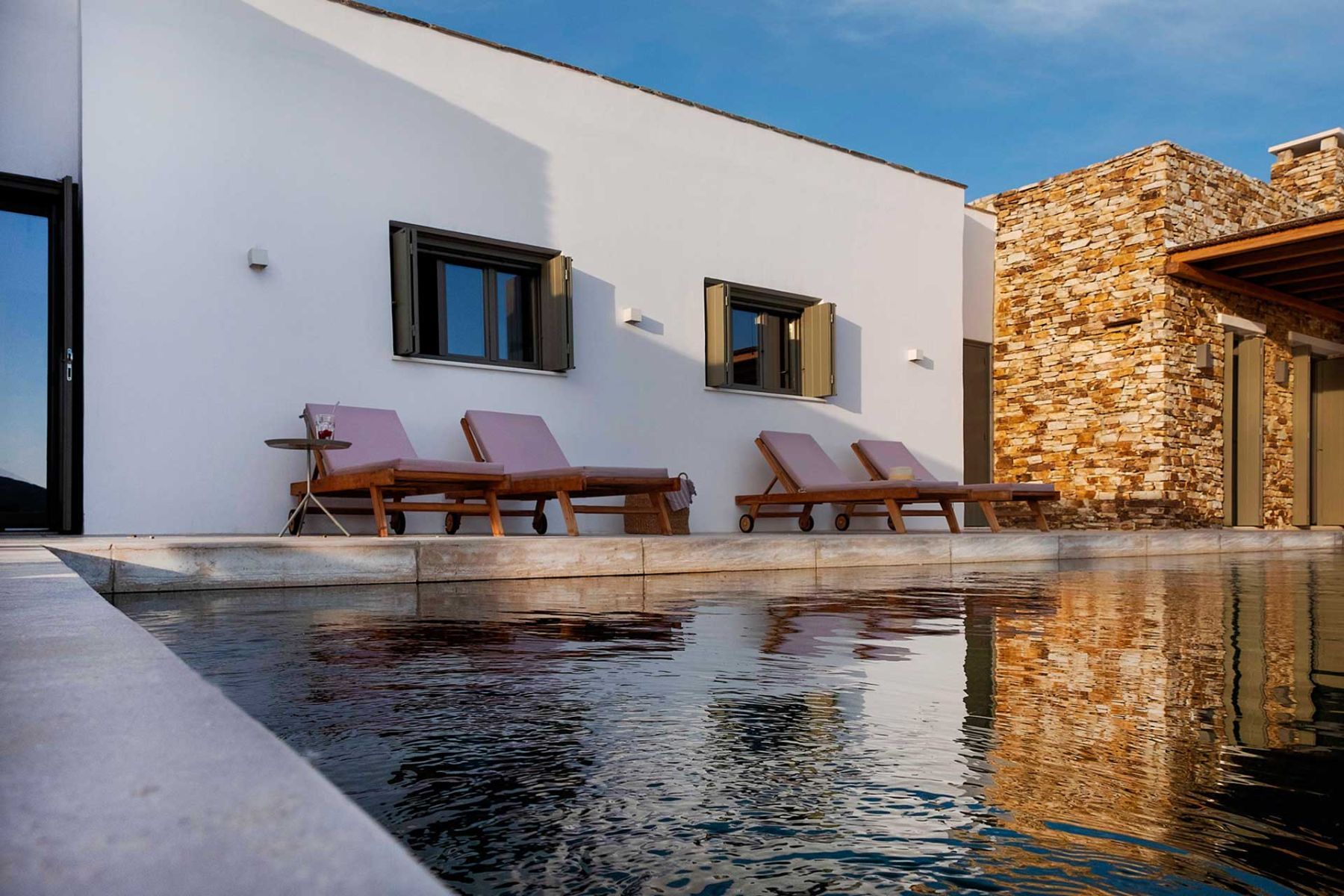 Villa Sandya villa photo.