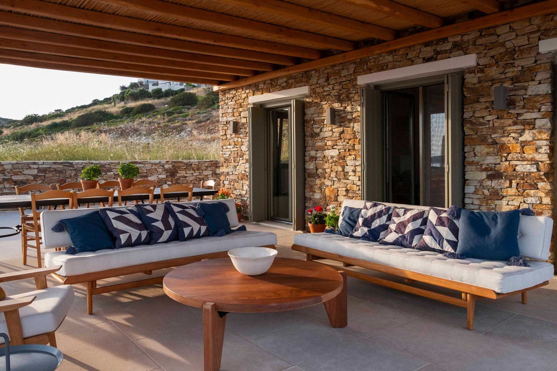 Villa Sandya villa photo.