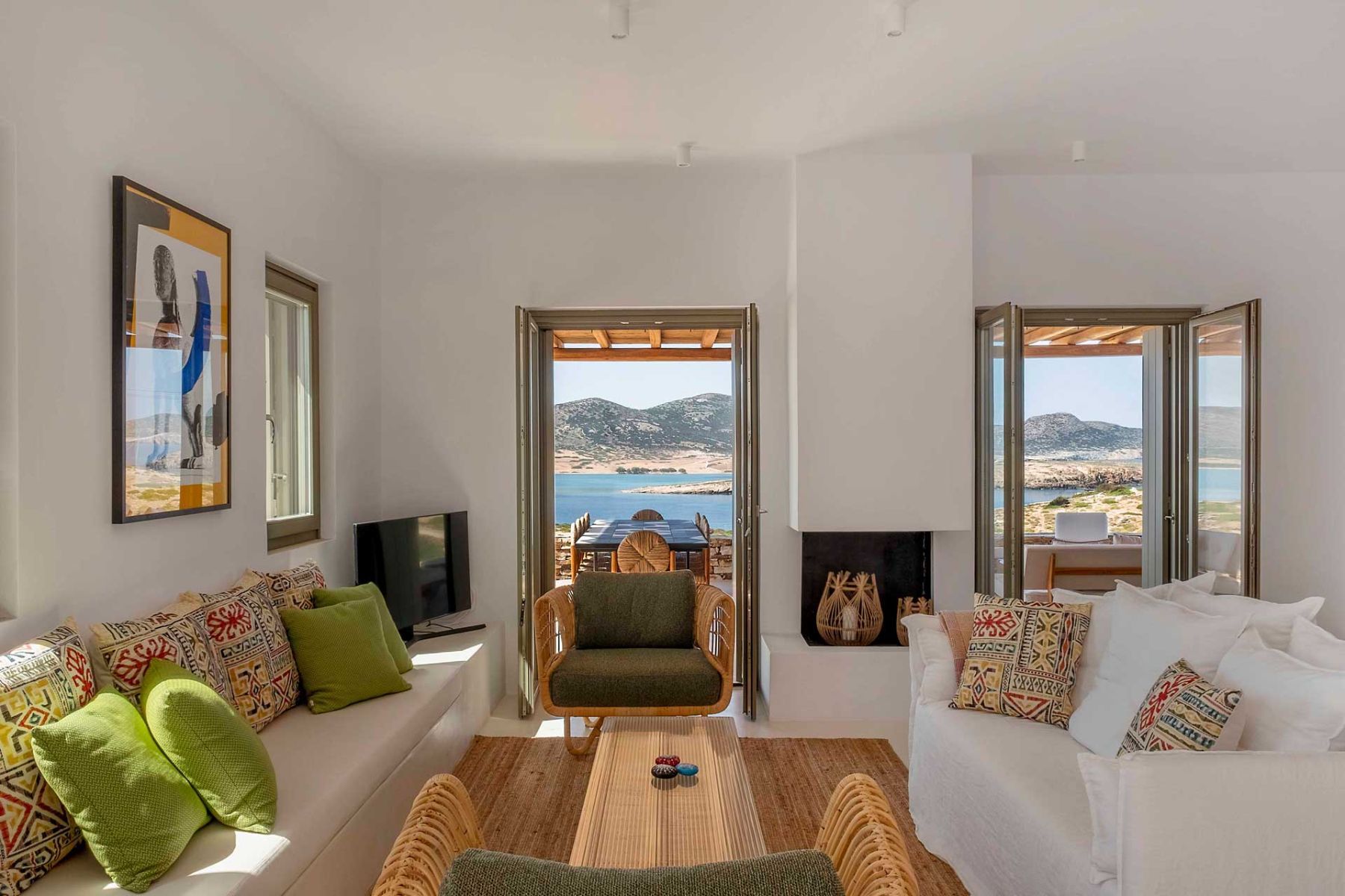 Villa Sandya villa photo.