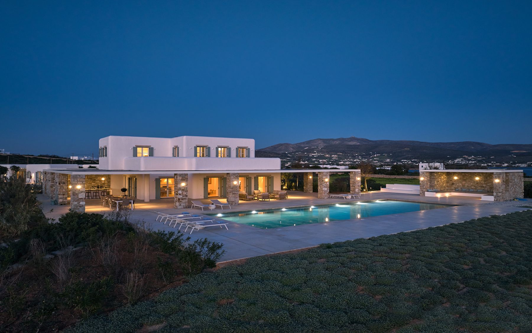 Villa Omar villa photo.
