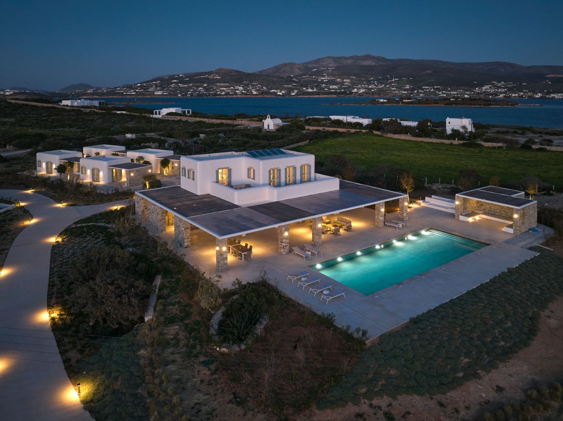 Villa Omar villa photo.