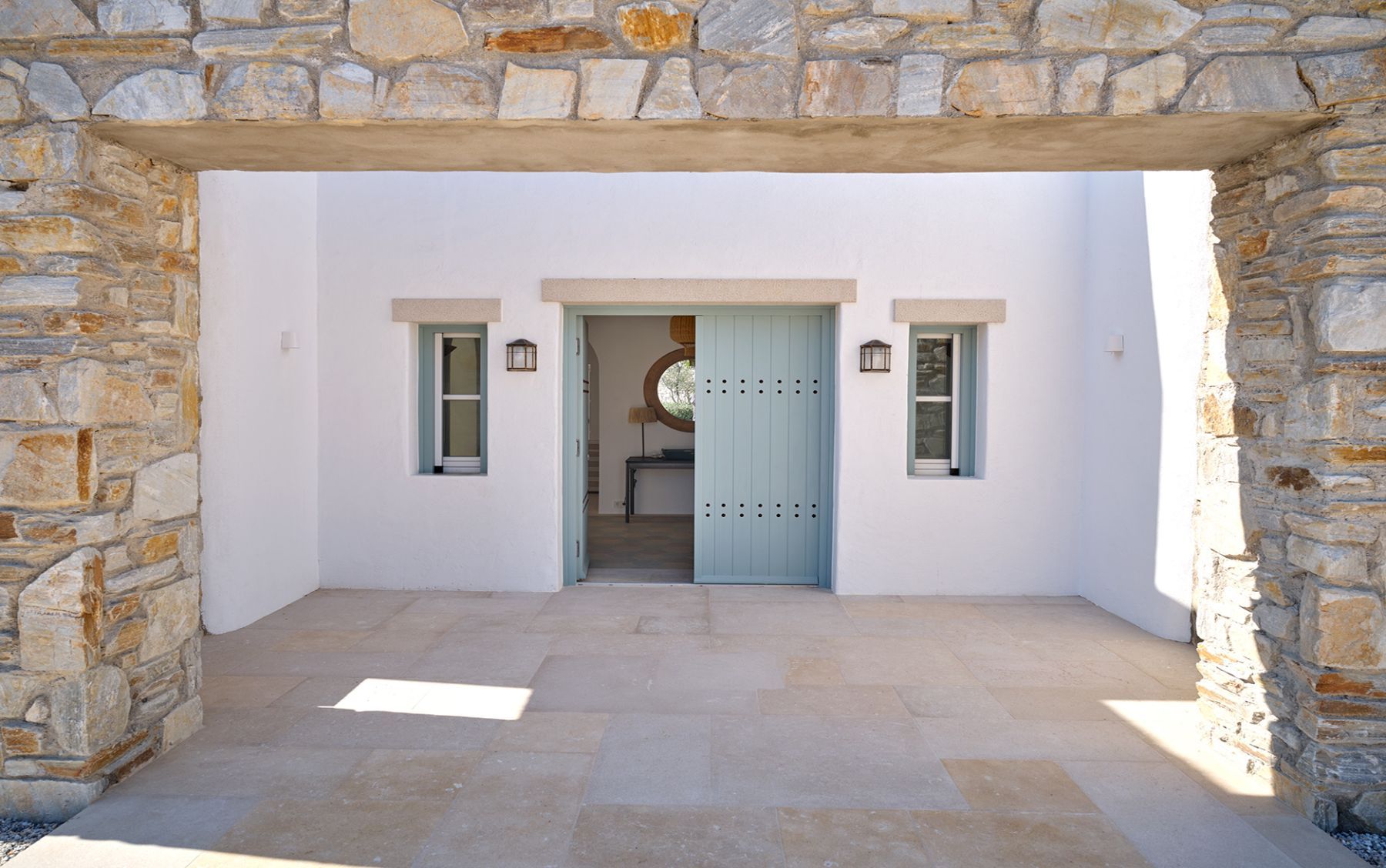 Villa Omar villa photo.