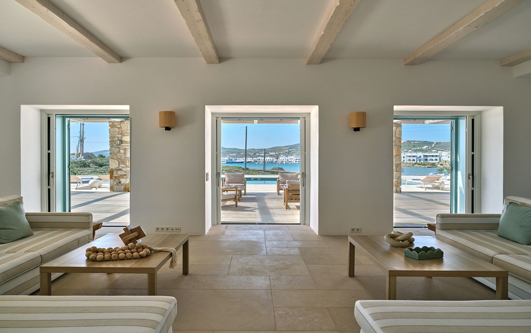 Villa Omar villa photo.