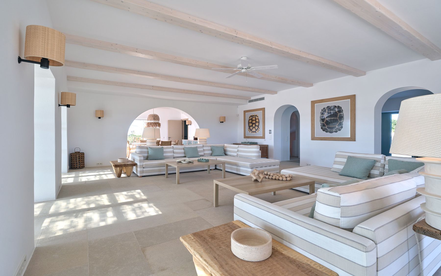 Villa Omar villa photo.