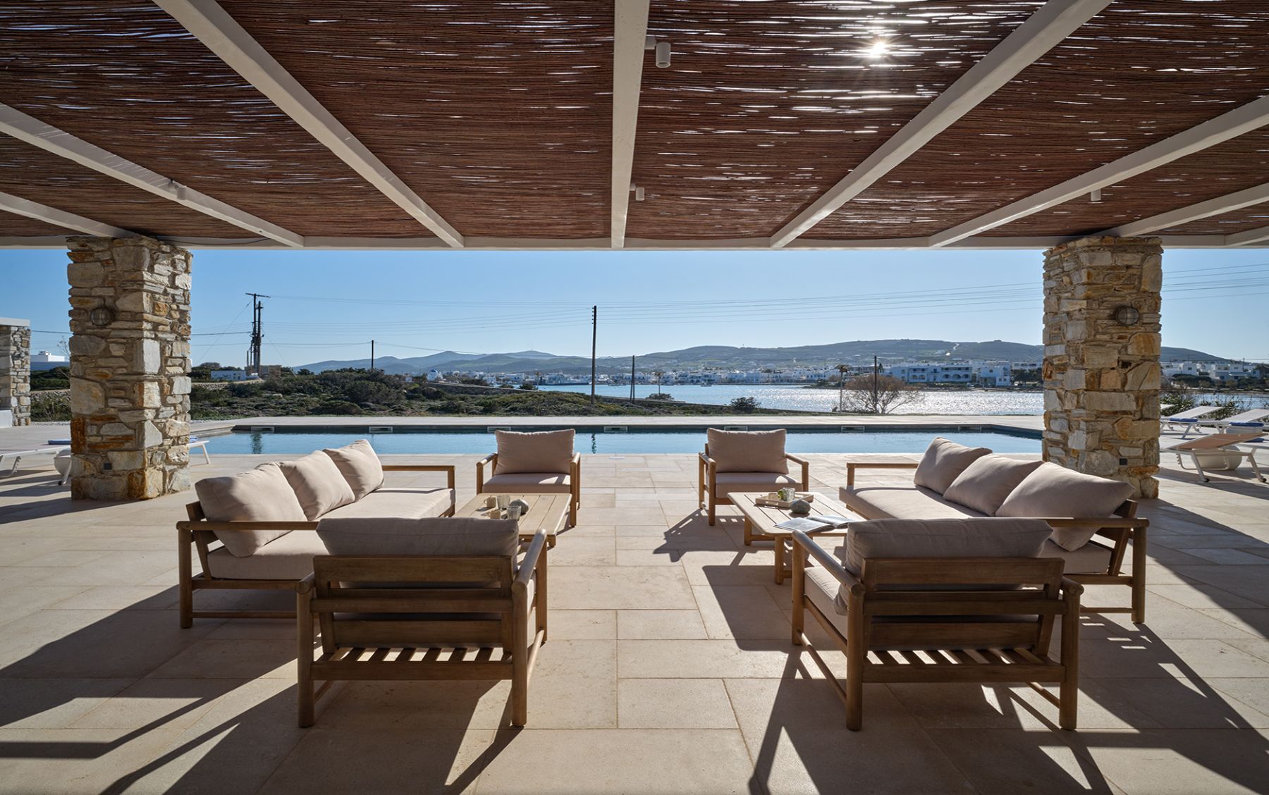Villa Omar villa photo.