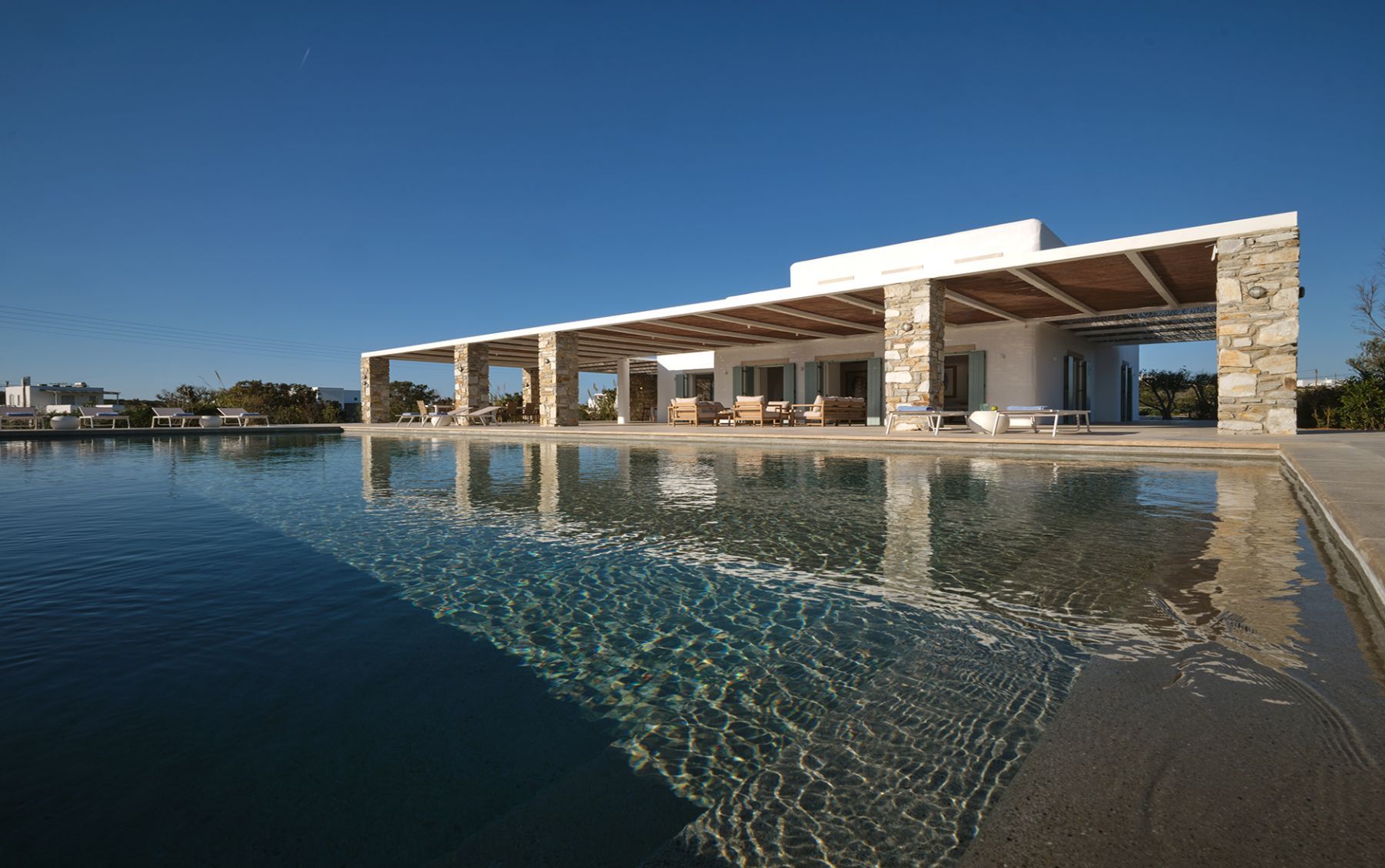 Villa Omar villa photo.