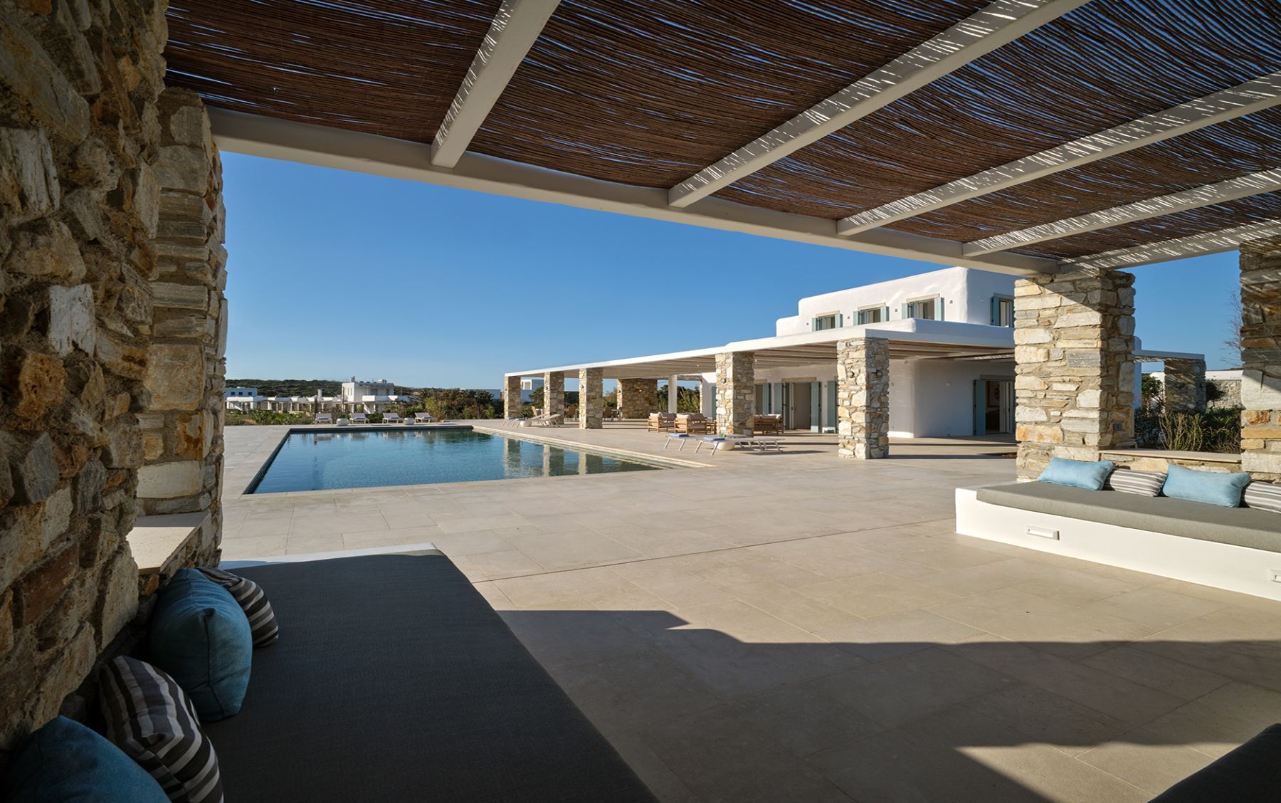 Villa Omar villa photo.