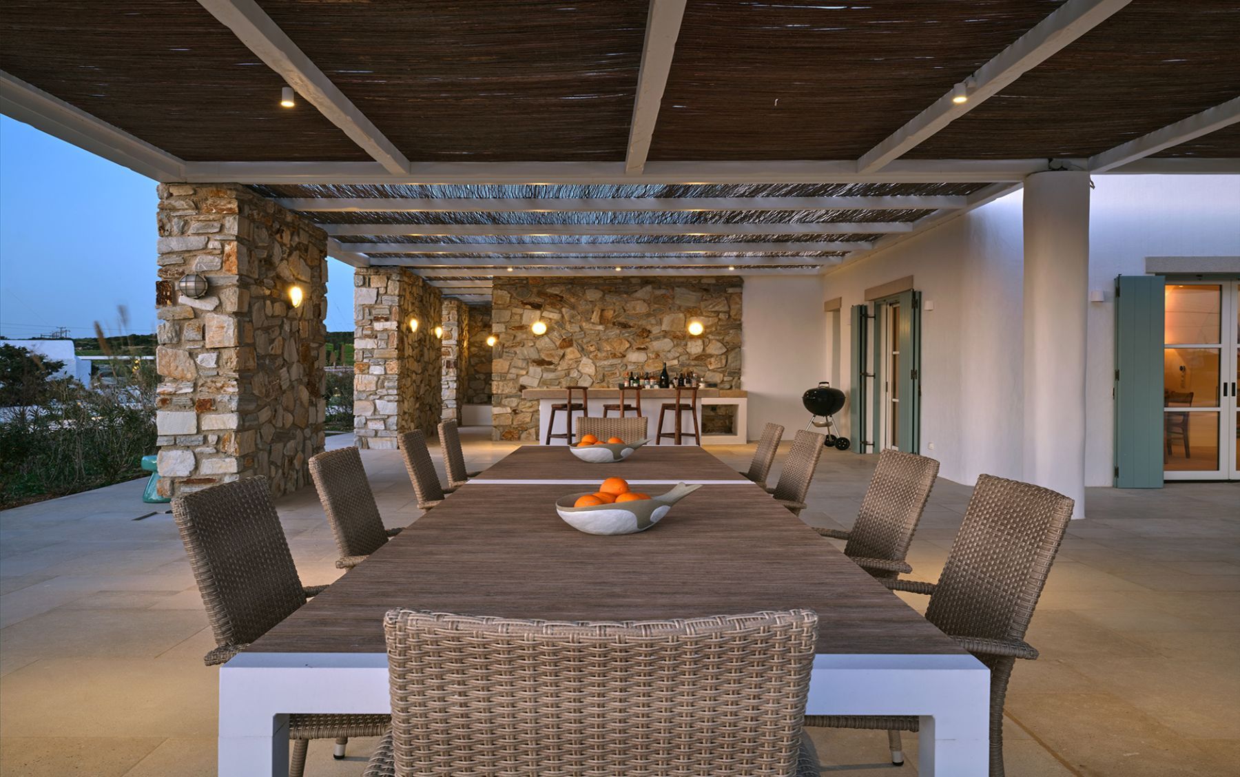 Villa Omar villa photo.