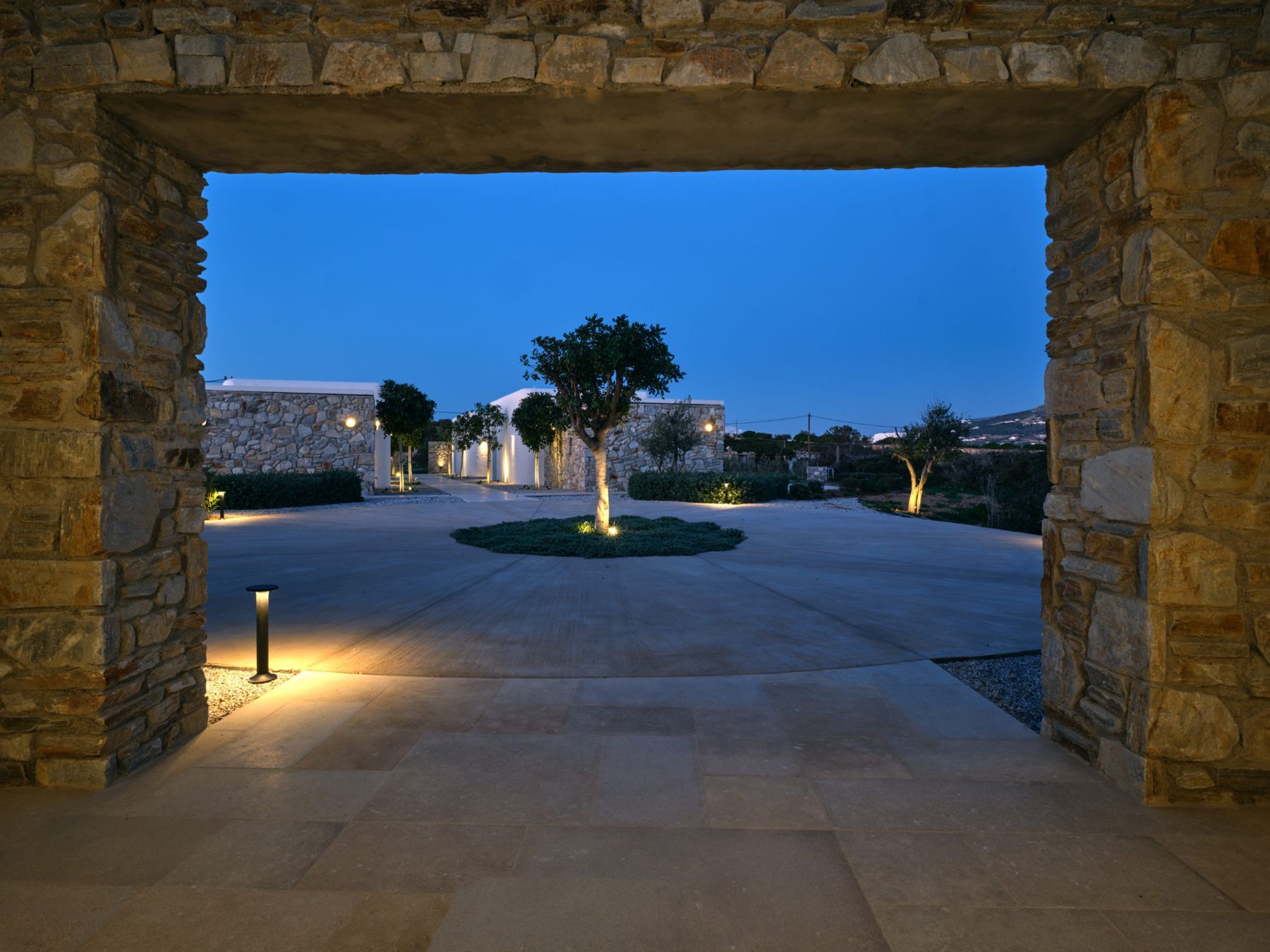 Villa Omar villa photo.
