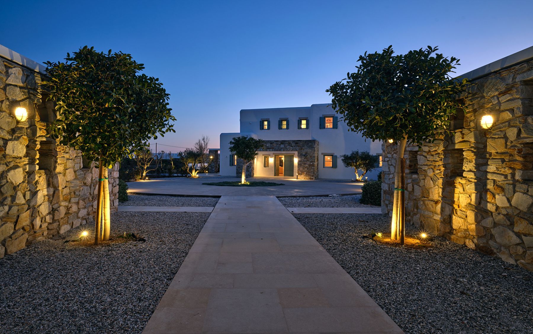 Villa Omar villa photo.