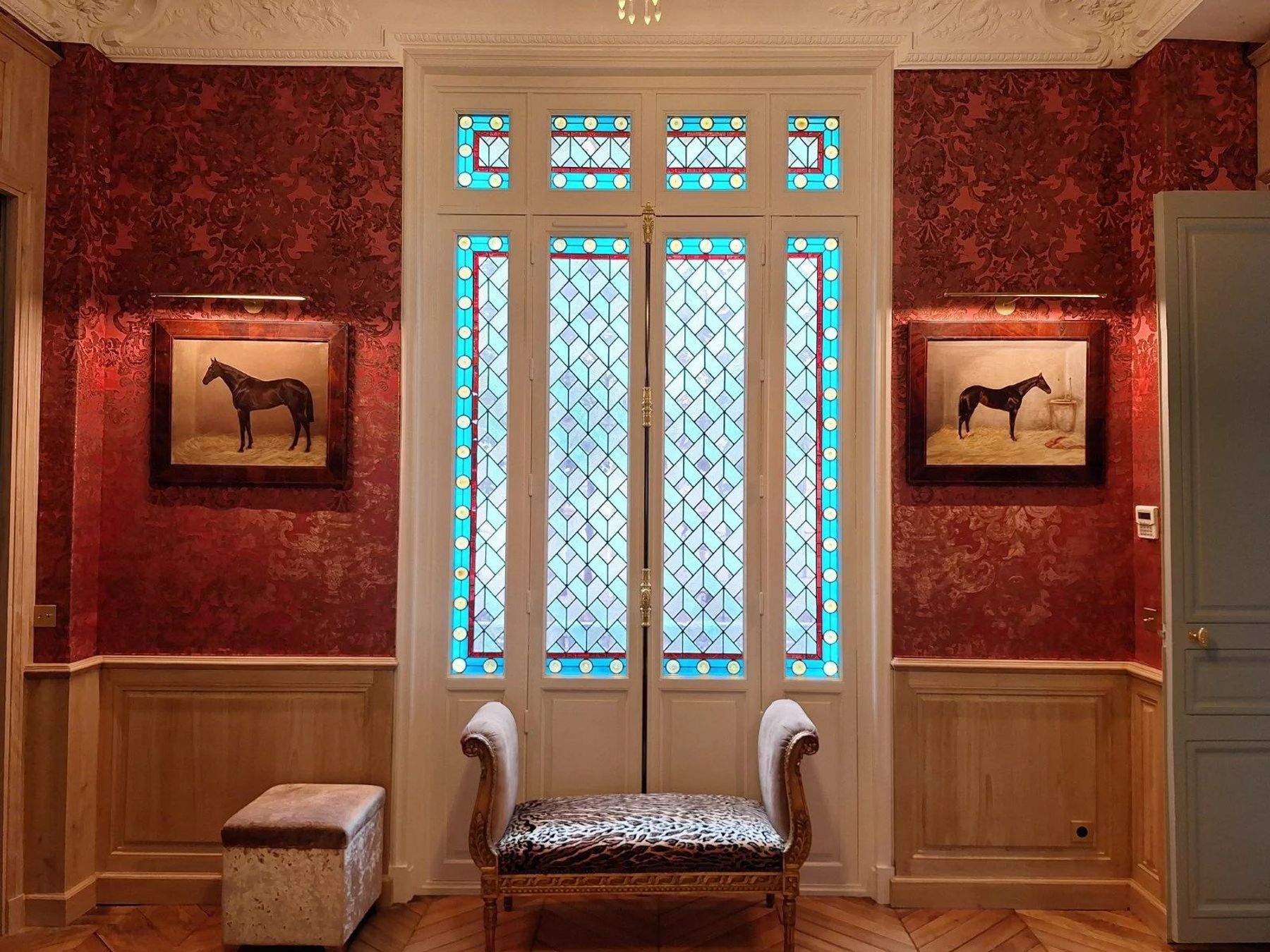 Maison Auteuil villa photo.