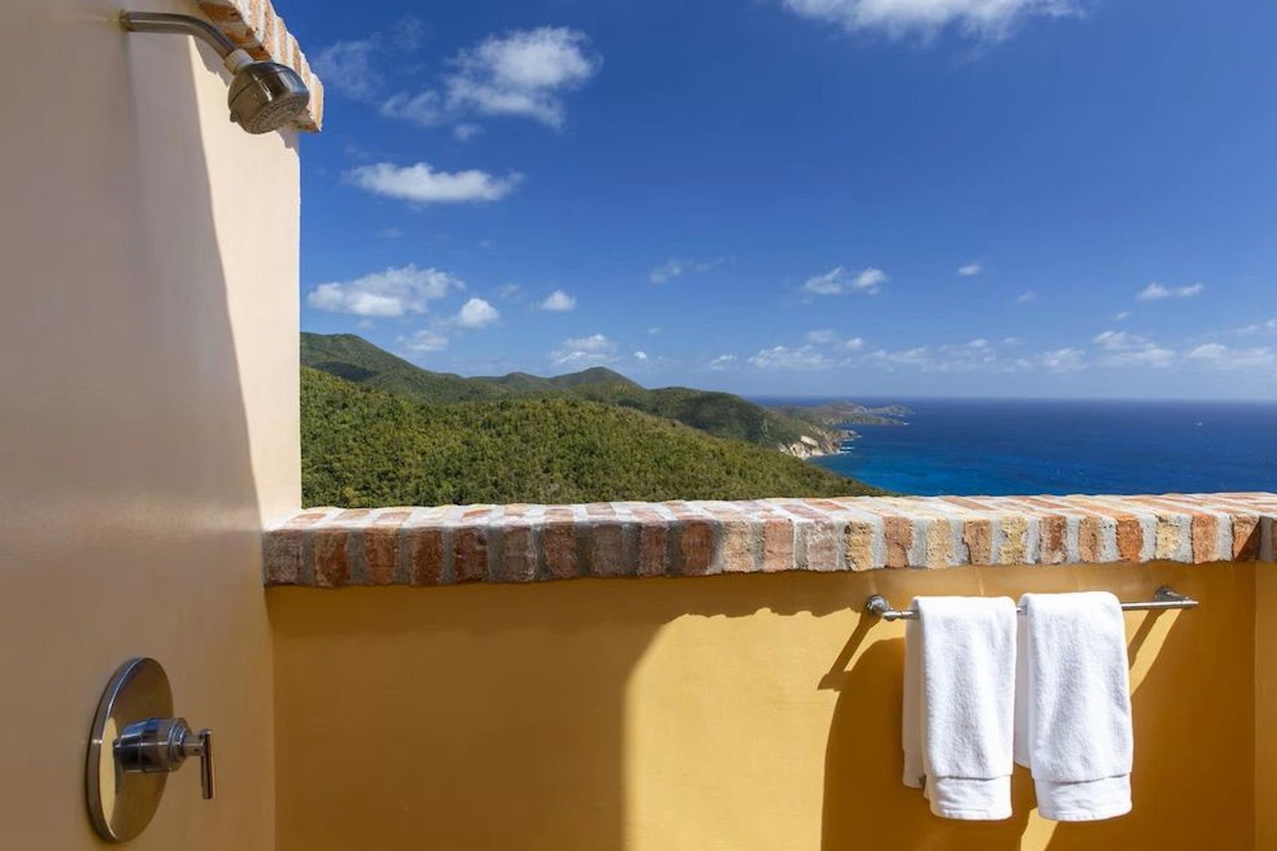 South Shore villa photo.
