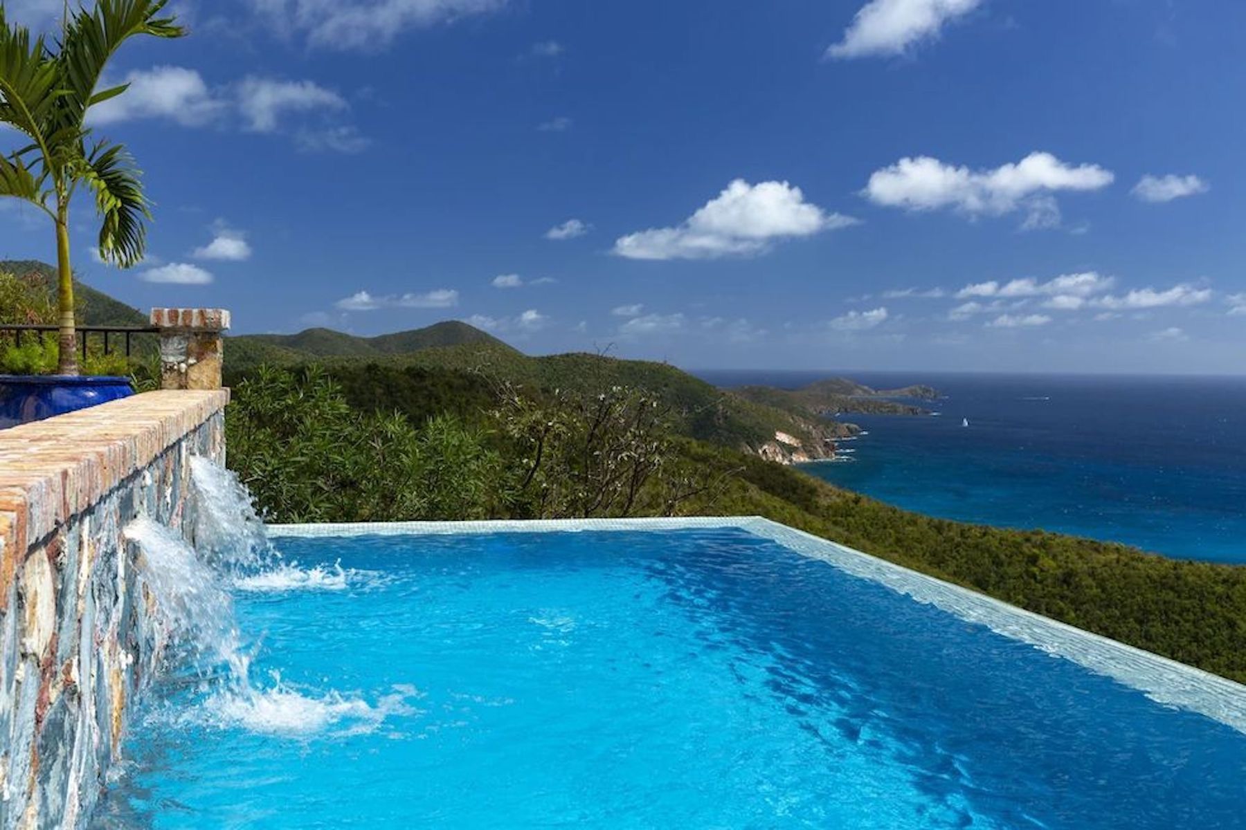South Shore villa photo.