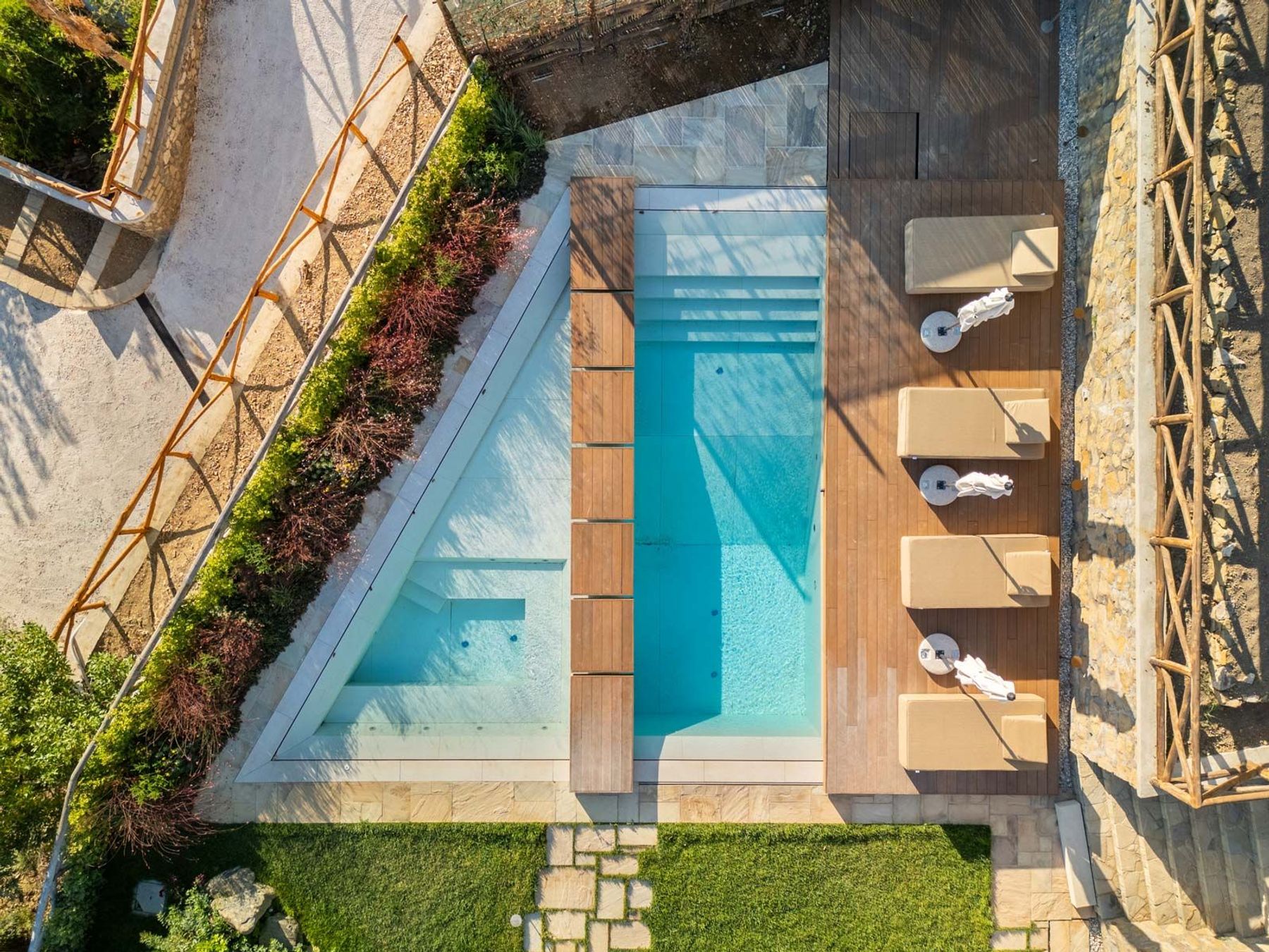Rionda villa photo.