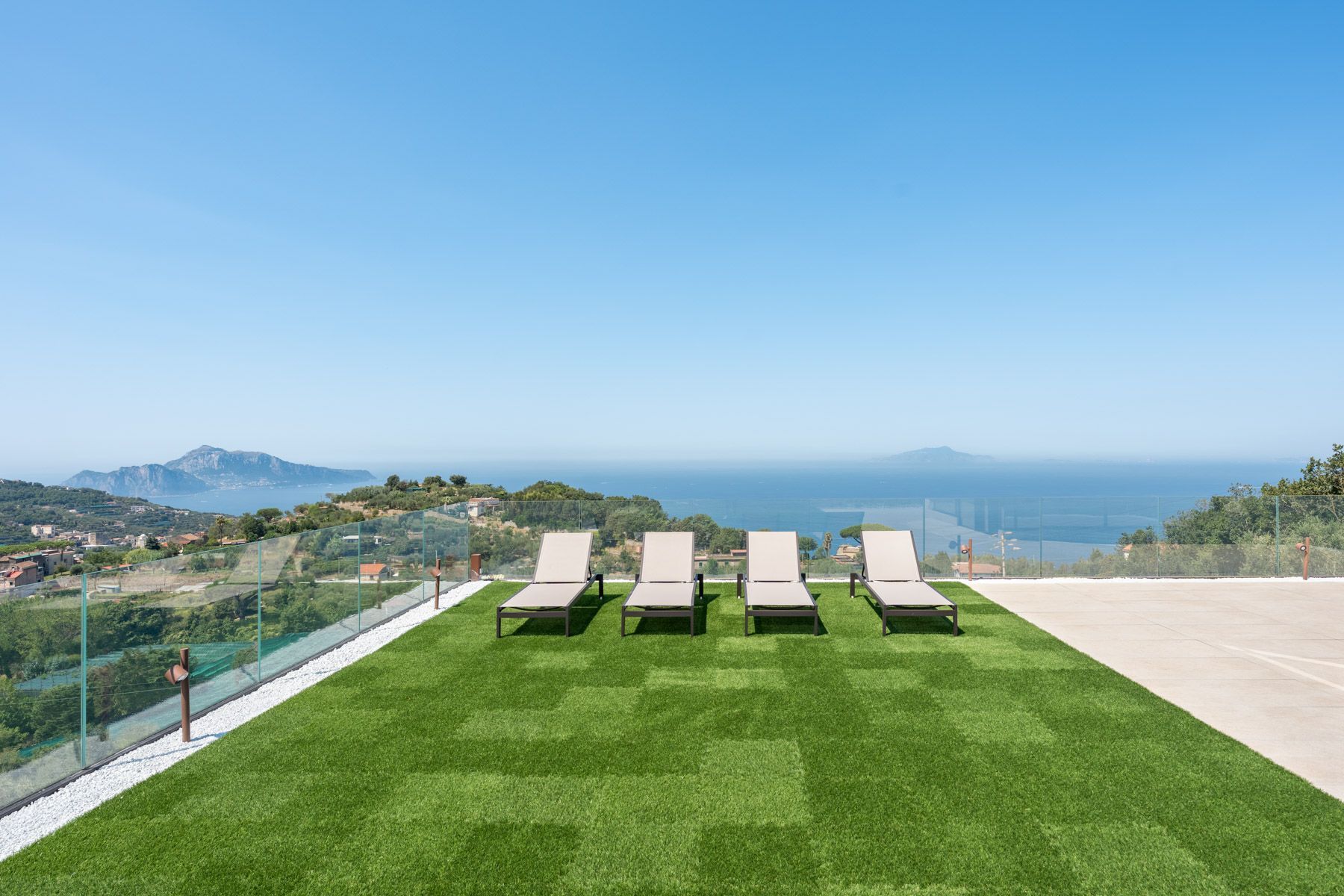 Rionda villa photo.