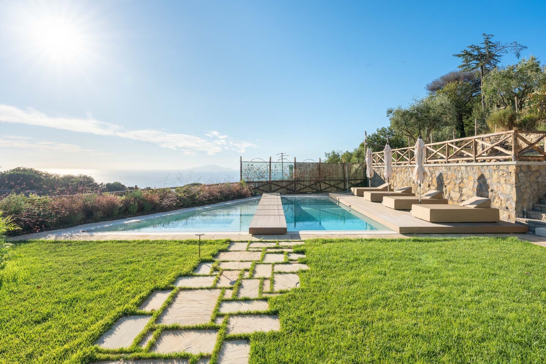 Rionda villa photo.