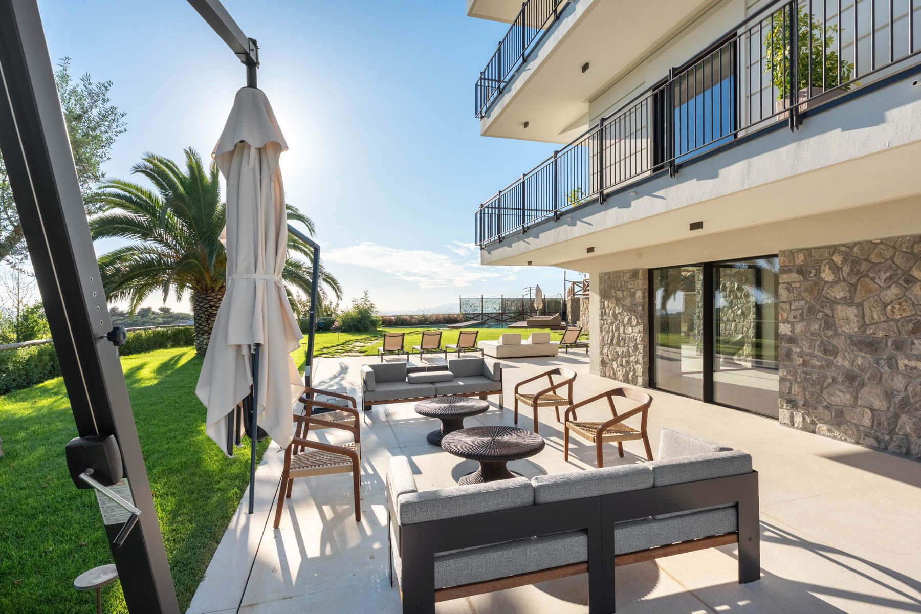 Rionda villa photo.